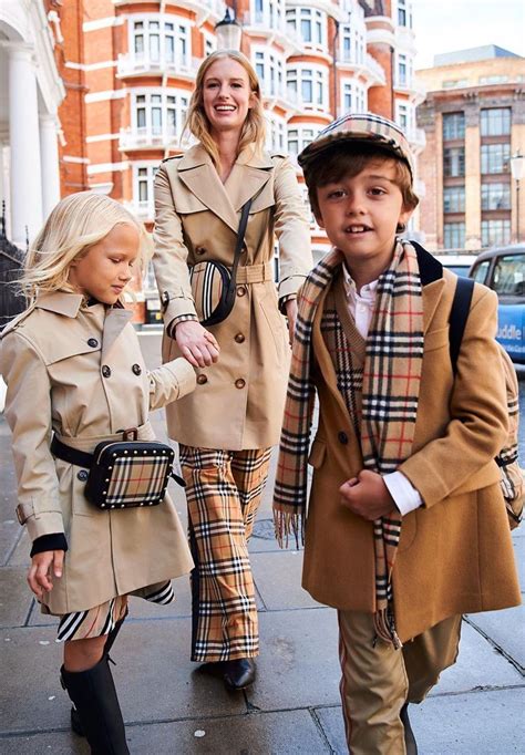 boys burberry kids clothes|Burberry designer inspired kids clothing.